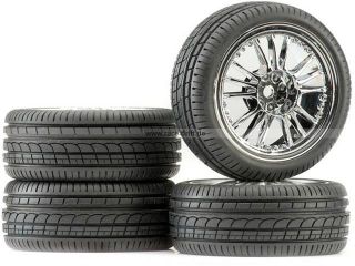 211000002 - Reifen Felgen Set 