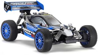 801000 Karosserie  Blau und Aufkleber