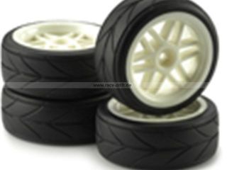 211000038 - R�der Set 