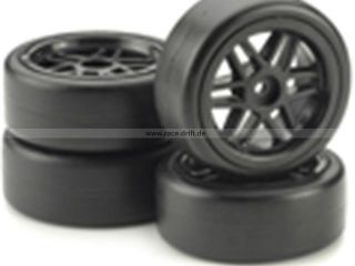 211000043 - R�der Set 
