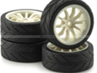 211000041 - R�der Set 