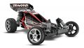 TRX-2407 Bandit VXL Brushless 110 km/h