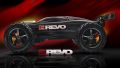 TRX-5603 E-Revo Traxxas 55 km/h