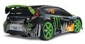 TRX-7308 Ken Block Cymkhana Fiesta