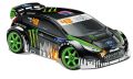 TRX-7309 Ken Block Brushless Fiesta
