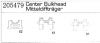 205479 Mitteldifftr�ger Specter Two Carson