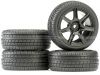 211000010 - Reifen Felgen Set 