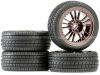 211000003 - Reifen Felgen Set 