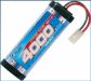 LRP Hyper Pack 4000 - 7.2V - 6-Zellen NiMH Stickpack