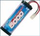 LRP Hyper Pack 5000 - 7.2V - 6-Zellen NiMH Stickpack