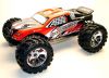 3221 df Speed Hammer x Truck 1 : 8 Brushless