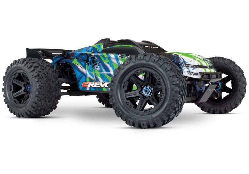 Traxxas Shop