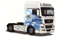 MAN TGX 2Achs Wolf Transporte 300156329