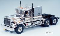 King Hauler Chrome Spezial 300056308