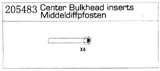 205483 Mitteldiffpfosten Specter Two Carson