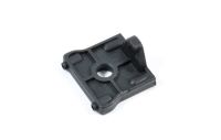 T4905/16 Motorhalterung klein PVC Platte