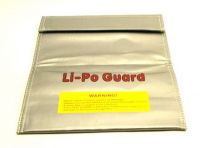 LIPO Ladetasche Breite 18 cm Lnge 23 cm