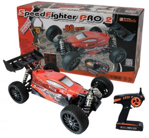 3215 SpeedFighter PRO 2 - 1:8 Off-Road Buggy