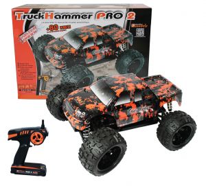 3217 TruckHammer PRO 2 - 1:8 Off-Road Truck