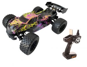 Destructor BL - 1:8 Truggy brushless 3181