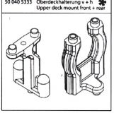 500405333  Oberdeckhalter FY8 FY5