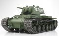 RC Russian KV-1 w/Option Kit 300056028