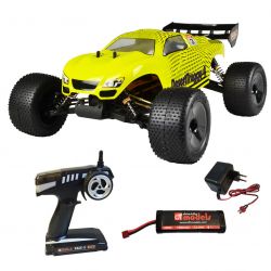 DesertTruggy 4 - RTR 3056