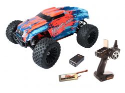 HotFlash - brushless Truck - 1:10XL - RTR 3171